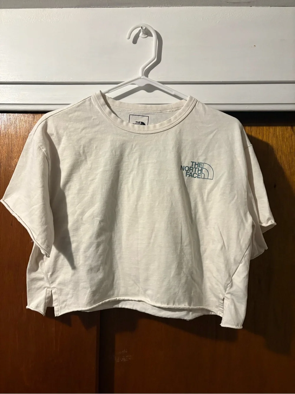 The North Face Womens Himalayan Bottle Source T-Shirt - Picture 4 of 4